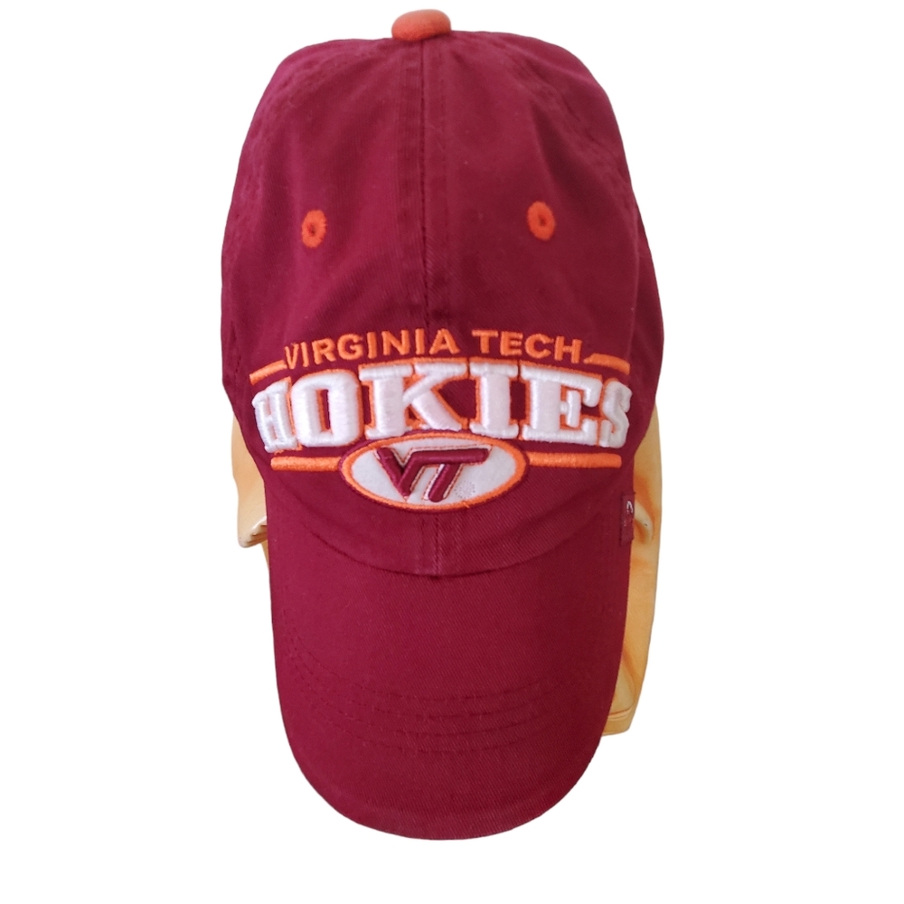 Virginia Tech HOKIES Cap